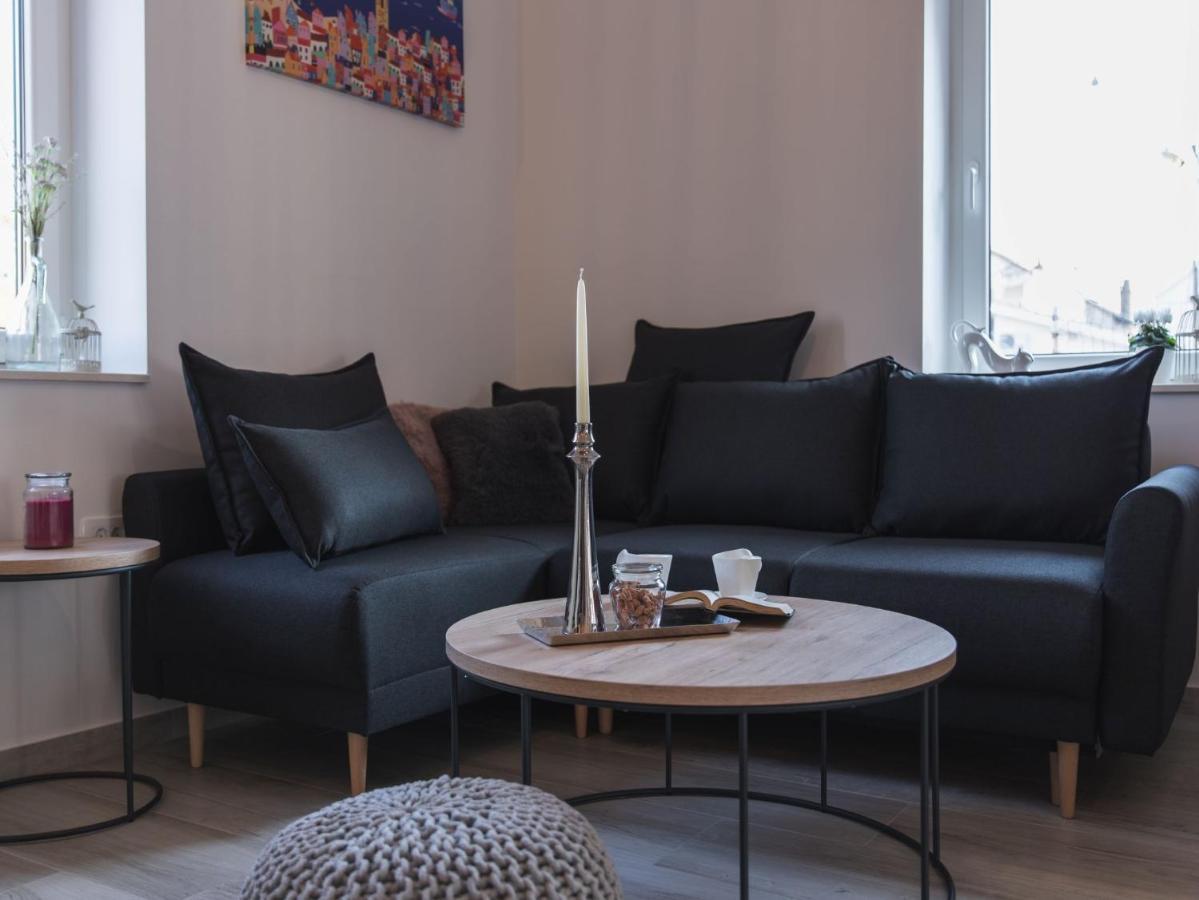 Apartment Fiora Kaštela Buitenkant foto