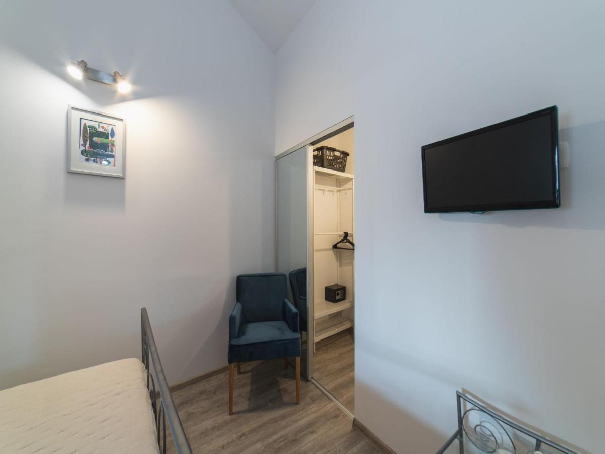 Apartment Fiora Kaštela Buitenkant foto