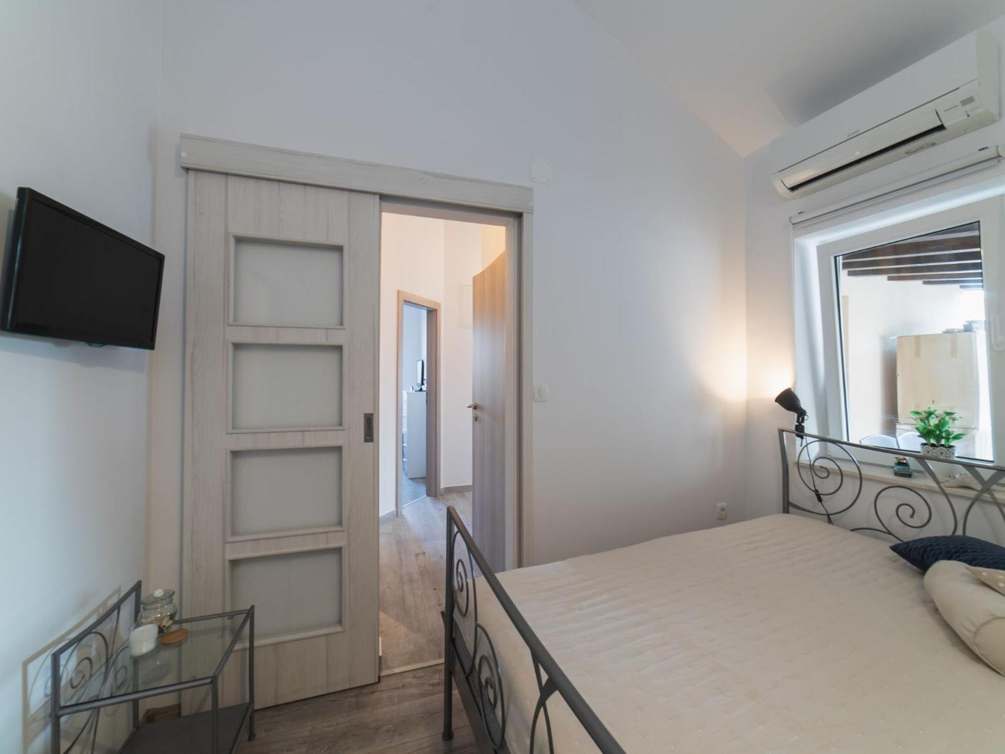 Apartment Fiora Kaštela Kamer foto